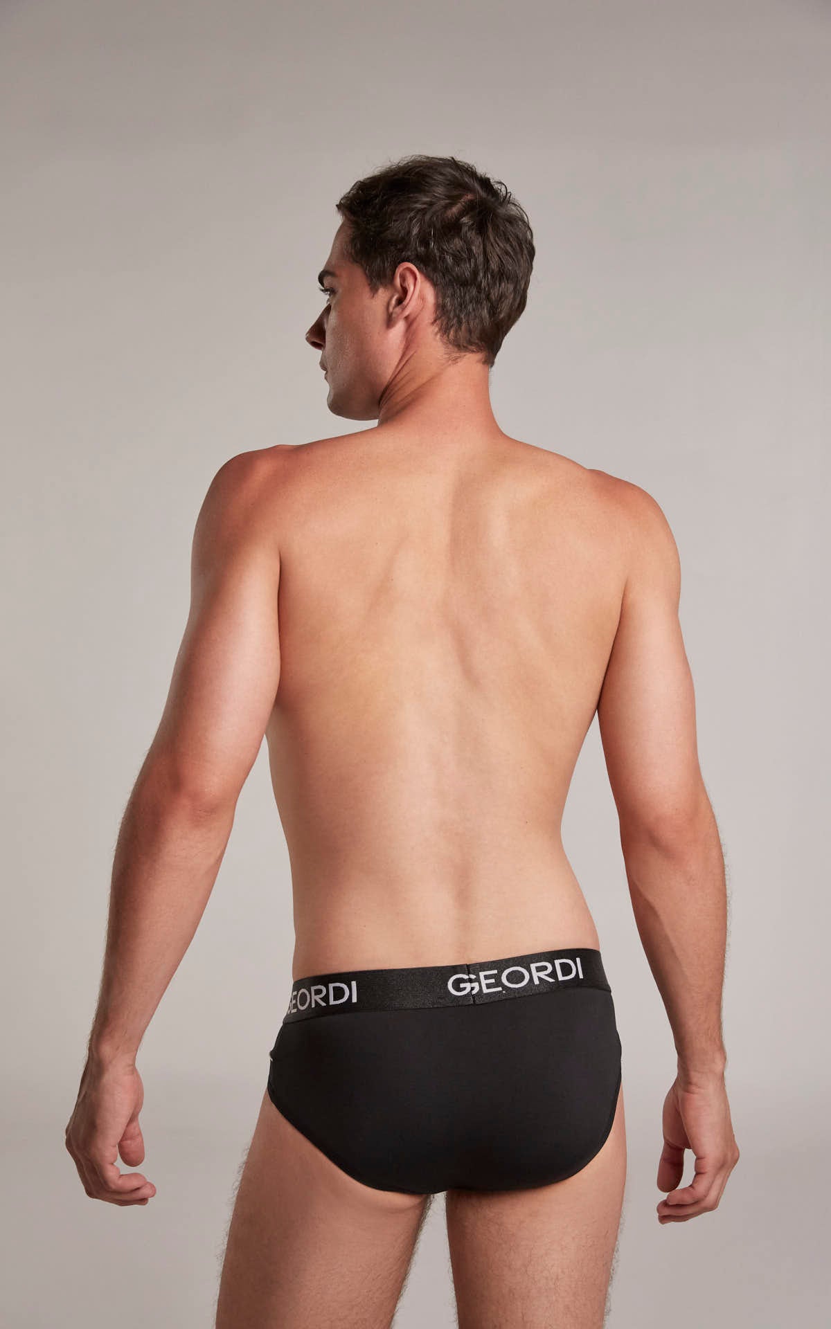 Brief Geordi (GG05B8)