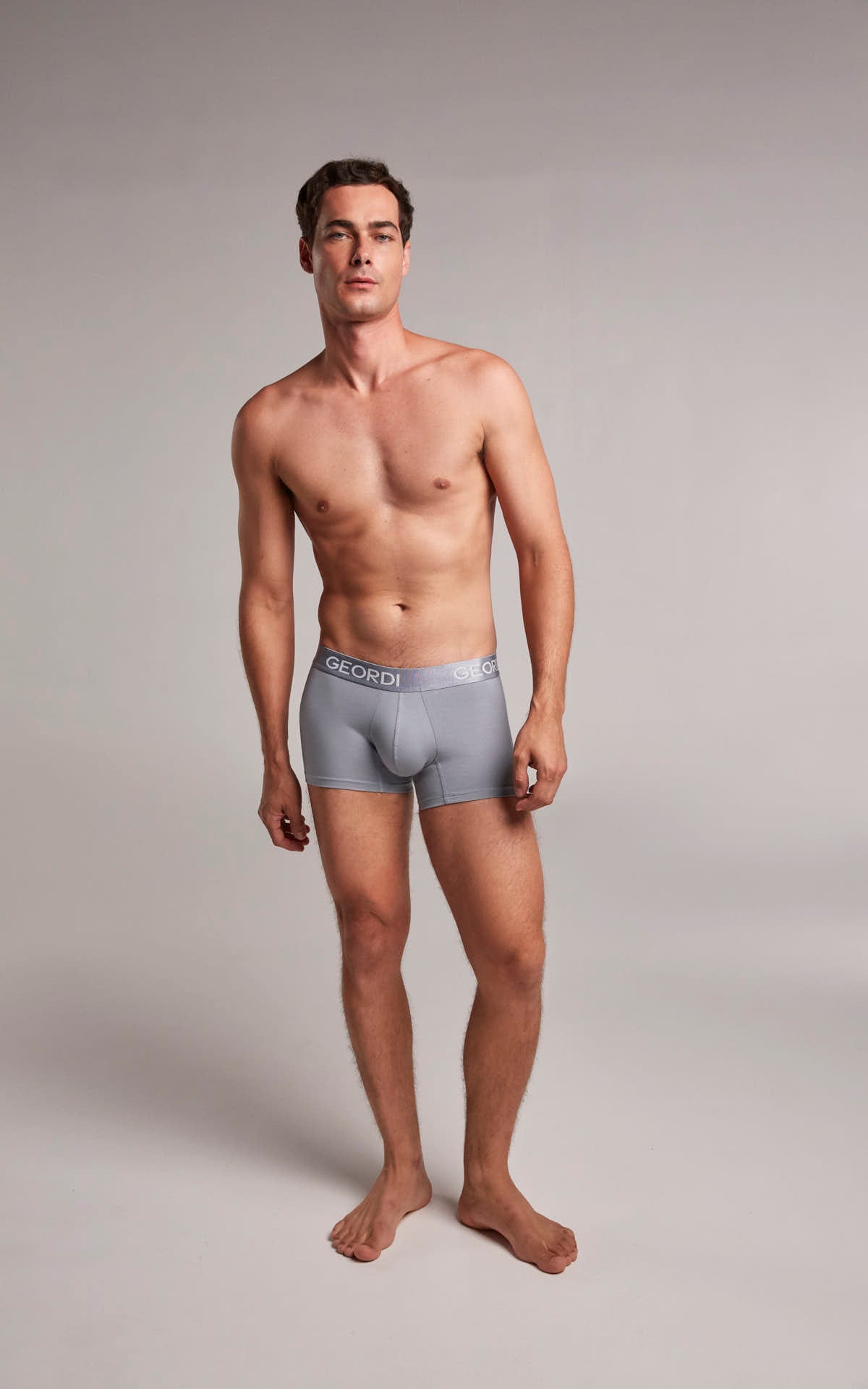 Bóxer corto Geordi (5080)