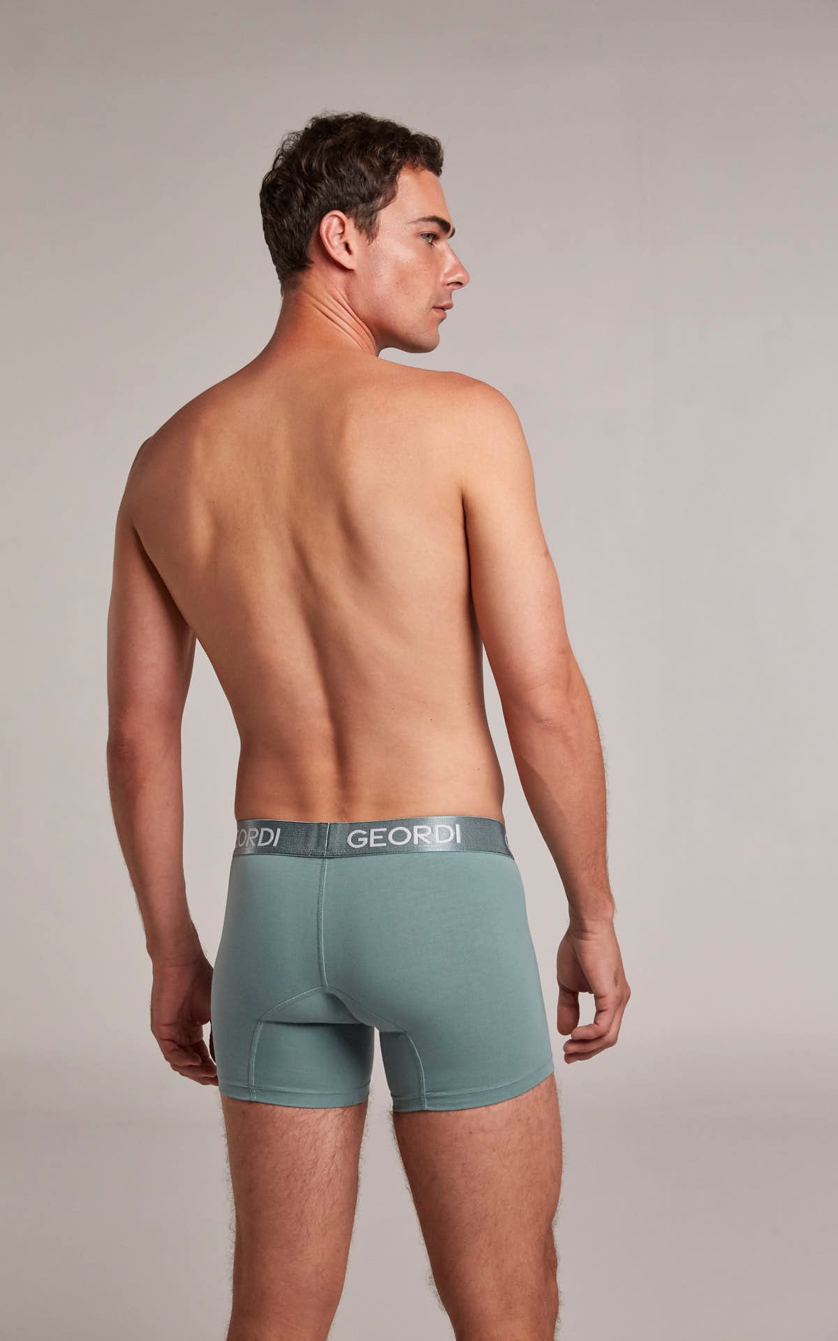 Bóxer medio Geordi (5082)