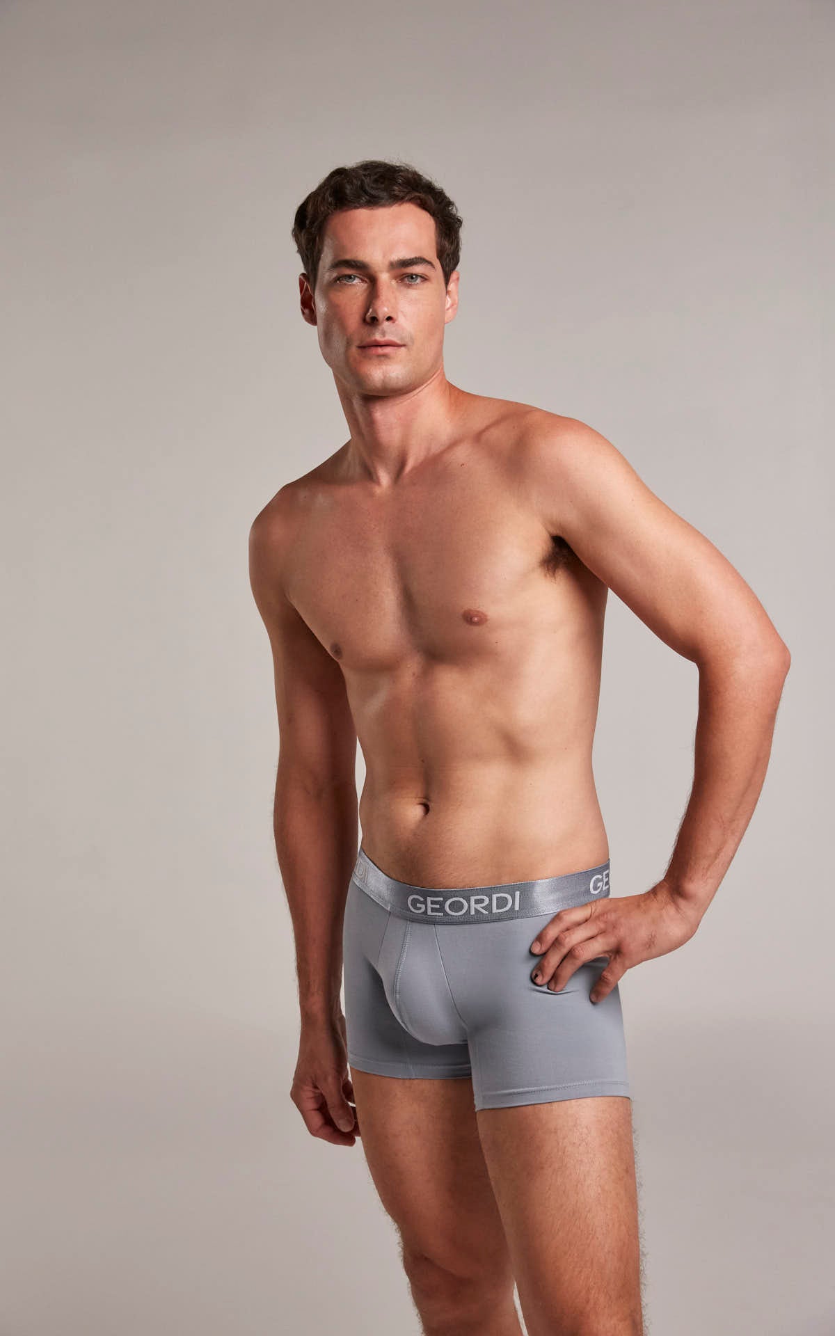 Bóxer medio Geordi (5082)