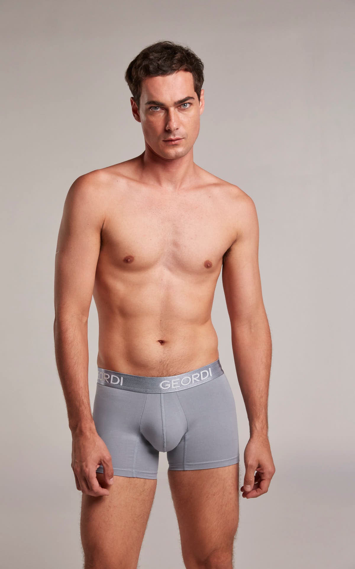 Bóxer medio Geordi (5082)