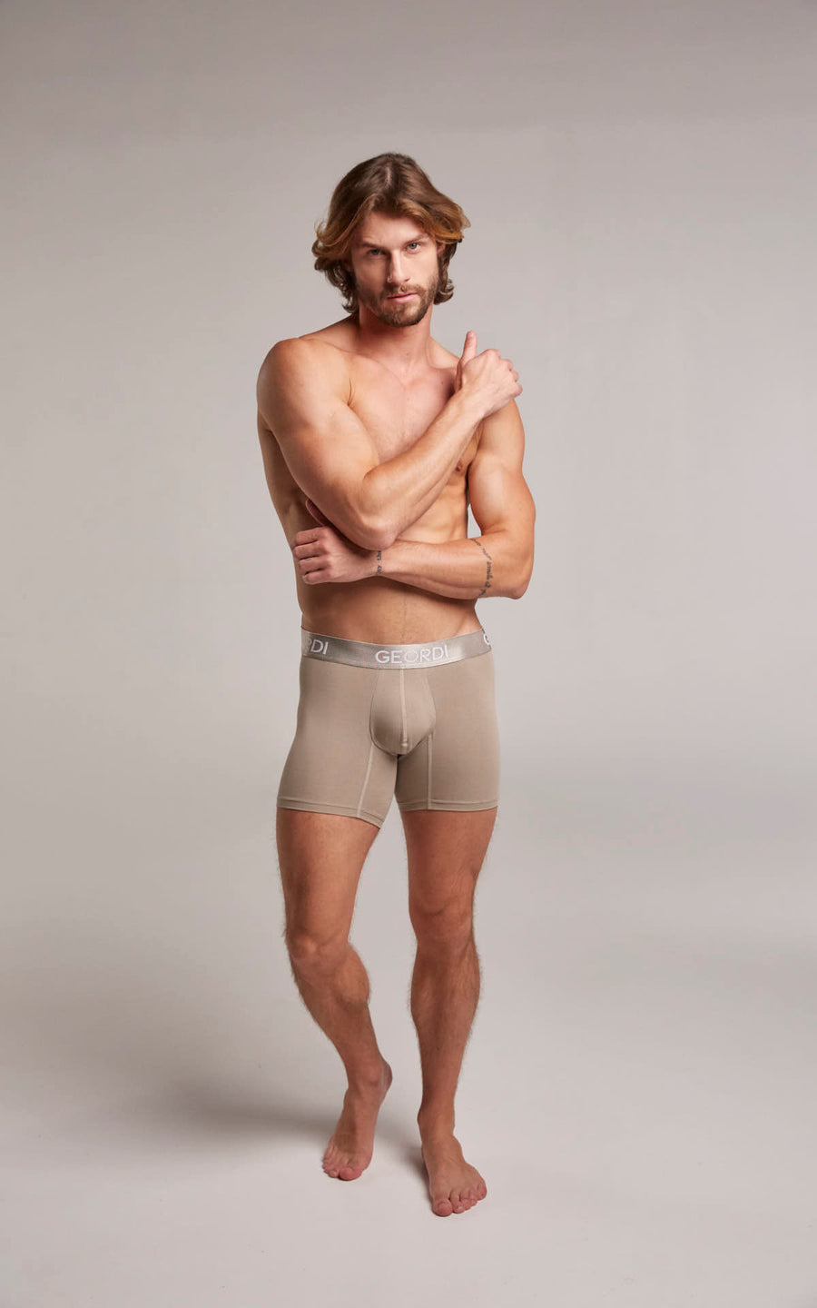 Bóxer medio Geordi (5082)