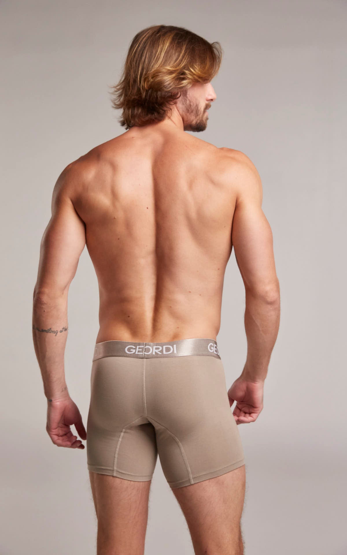 Bóxer medio Geordi (5082)