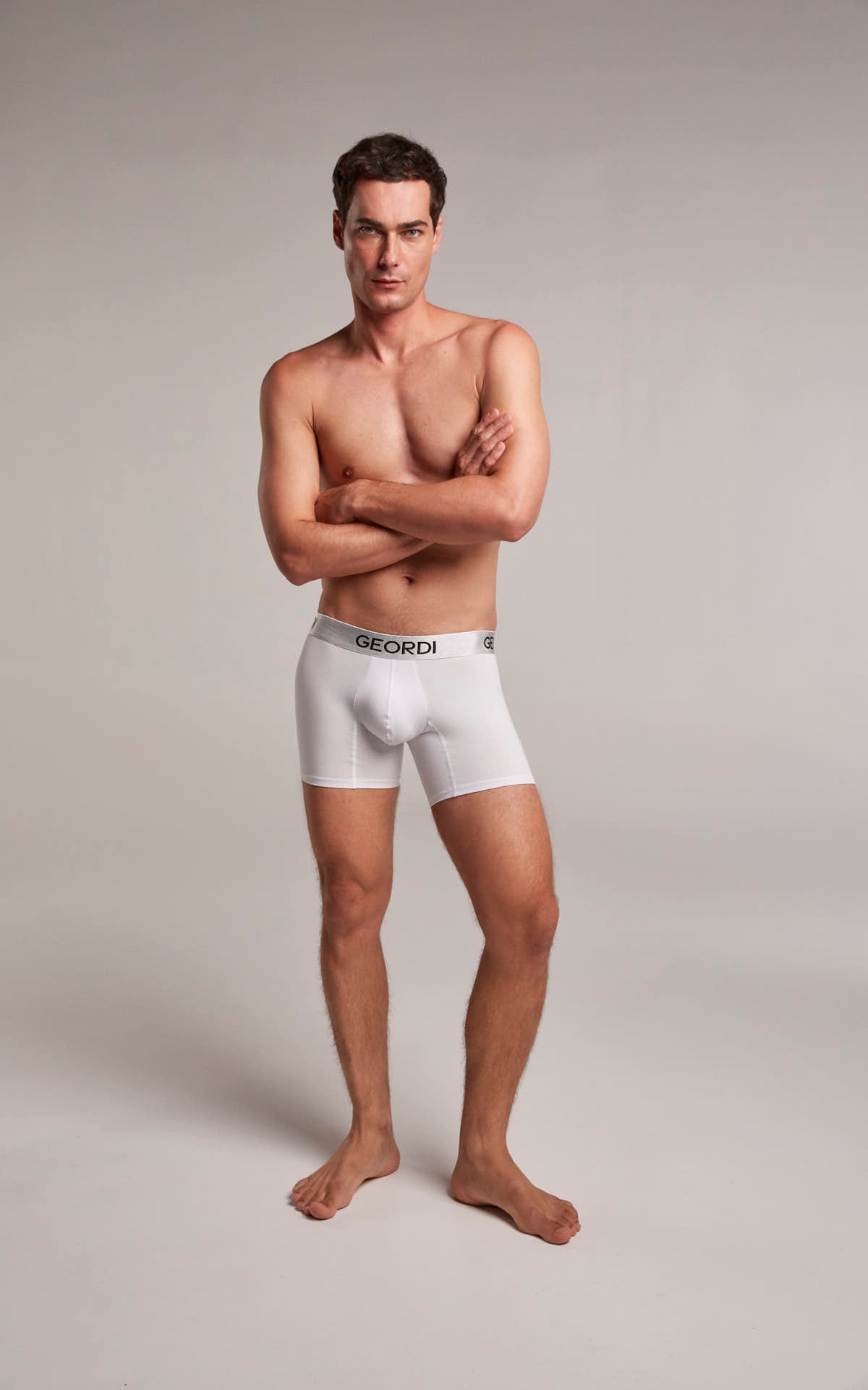 Bóxer medio Geordi (5082)