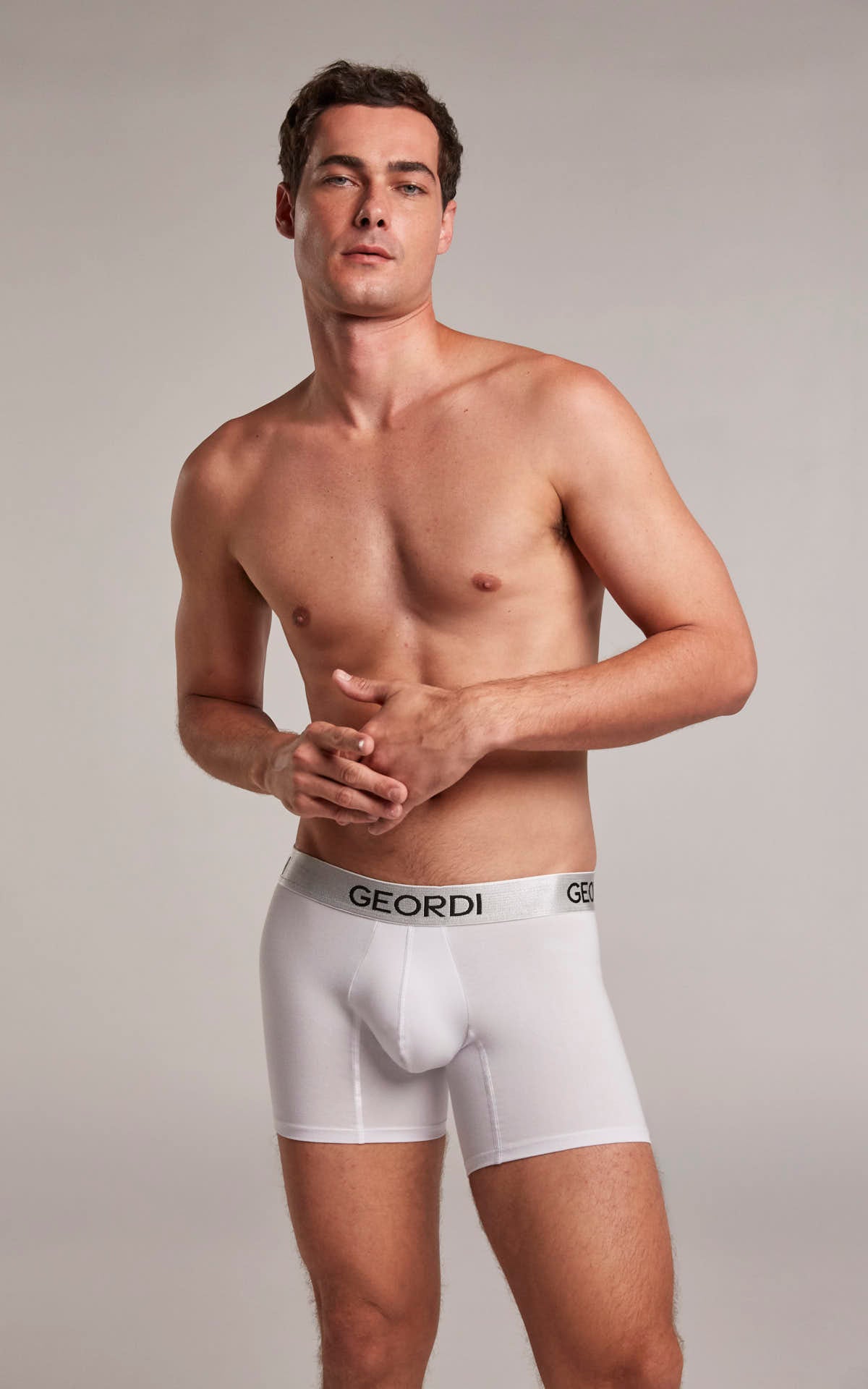 Bóxer medio Geordi (5082)