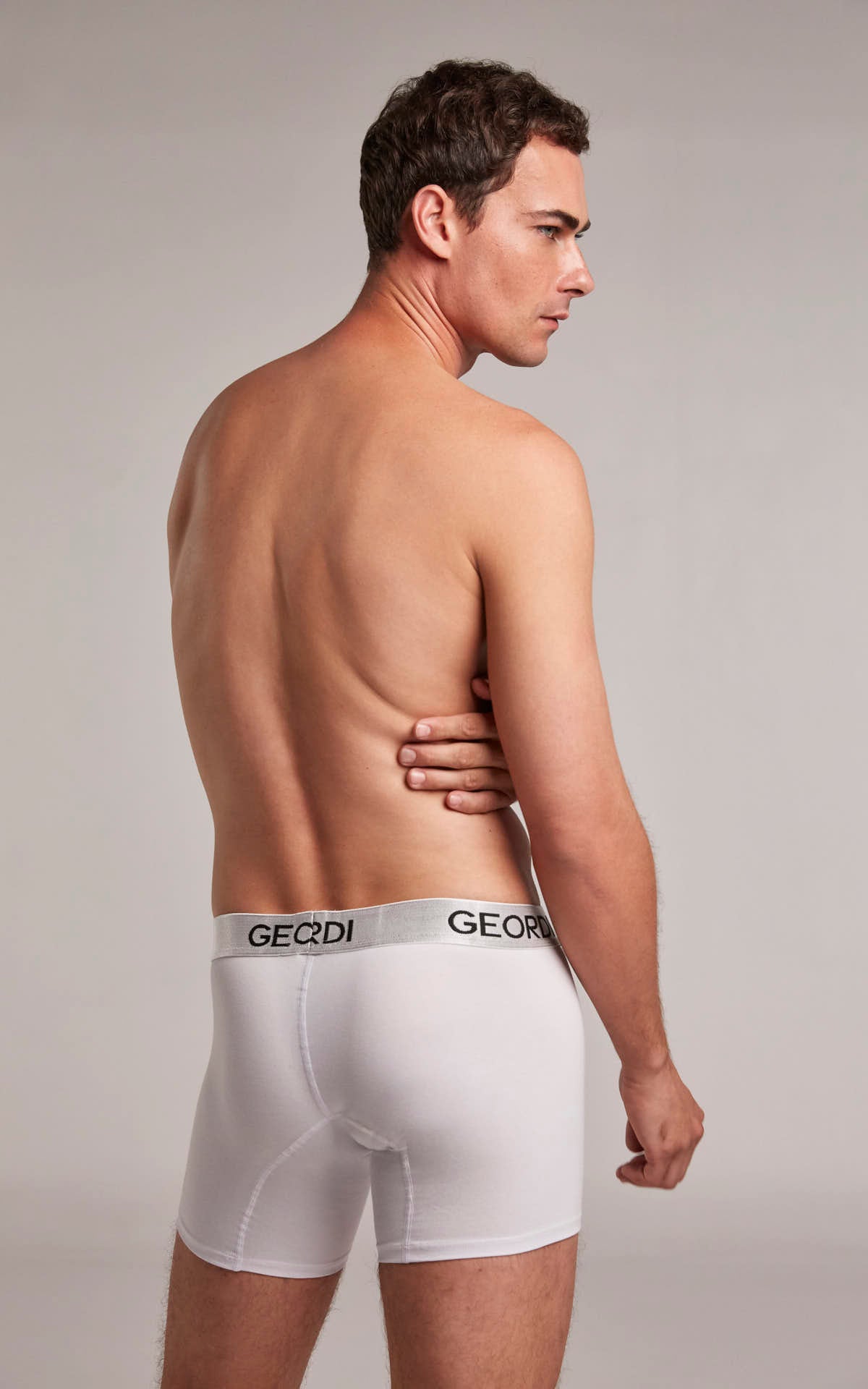 Bóxer medio Geordi (5082)