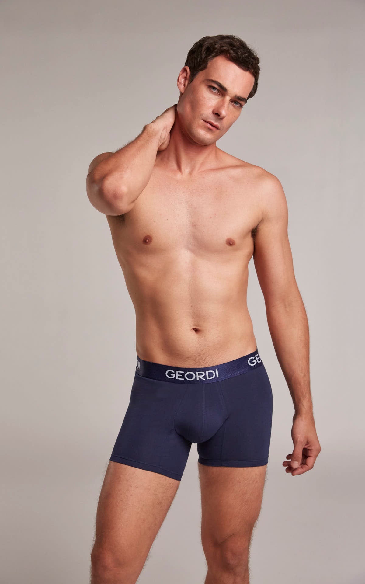 Bóxer medio Geordi (5082)