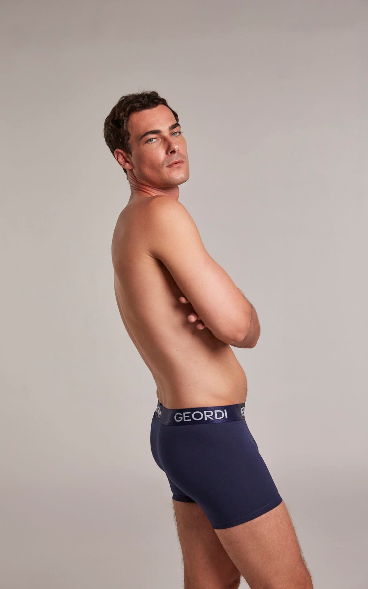 Bóxer medio Geordi (5082)