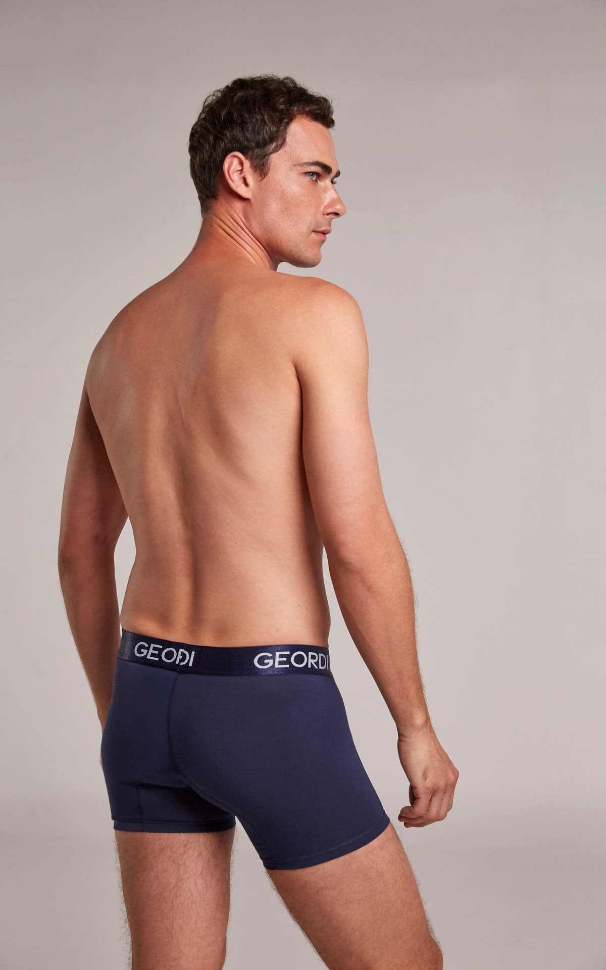 Bóxer medio Geordi (5082)