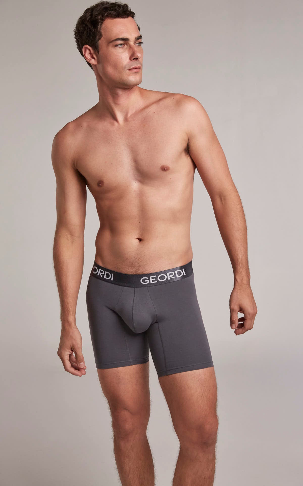 Bóxer largo Geordi (5083)