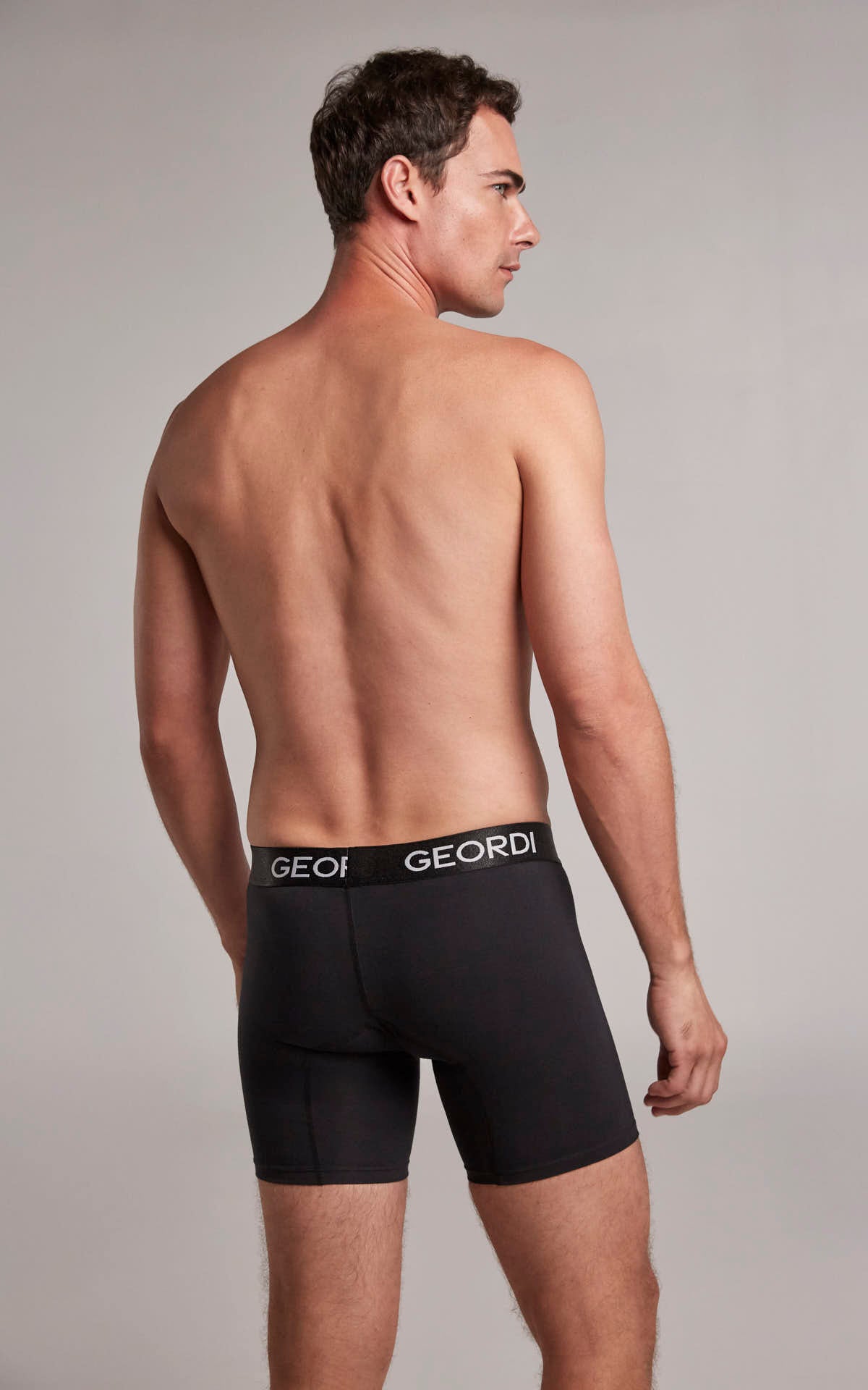 Bóxer largo Geordi (5083)
