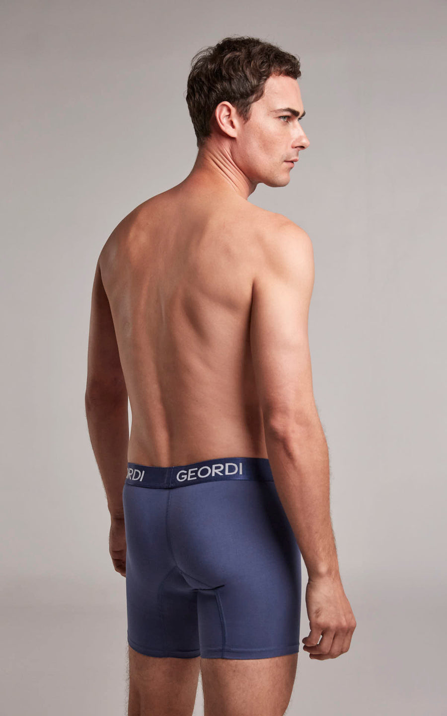 Bóxer largo Geordi (5083)