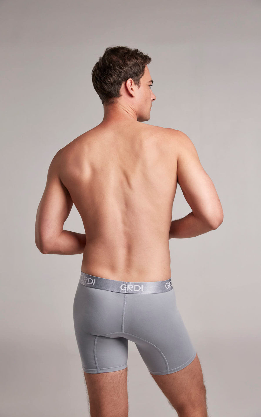 Bóxer largo Geordi (5083)