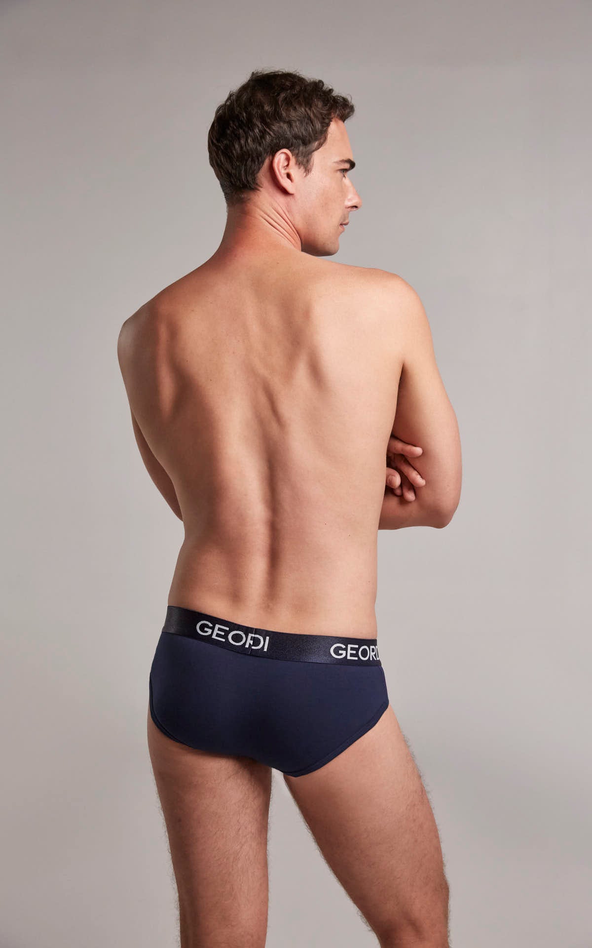 Brief Geordi (GG03L6)