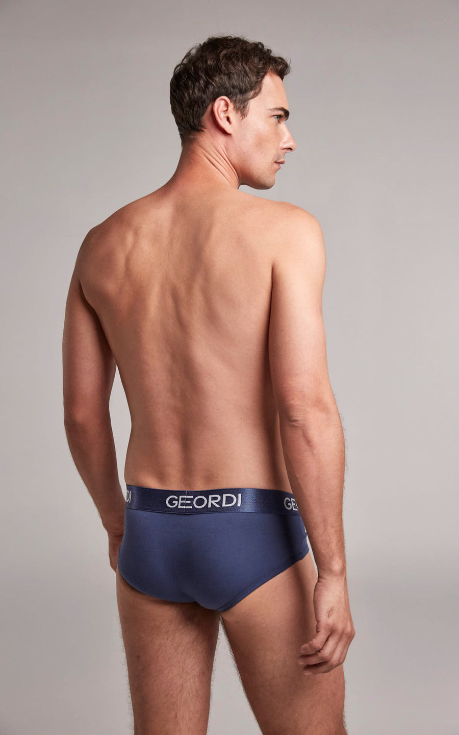 Brief Geordi (GG03L6)