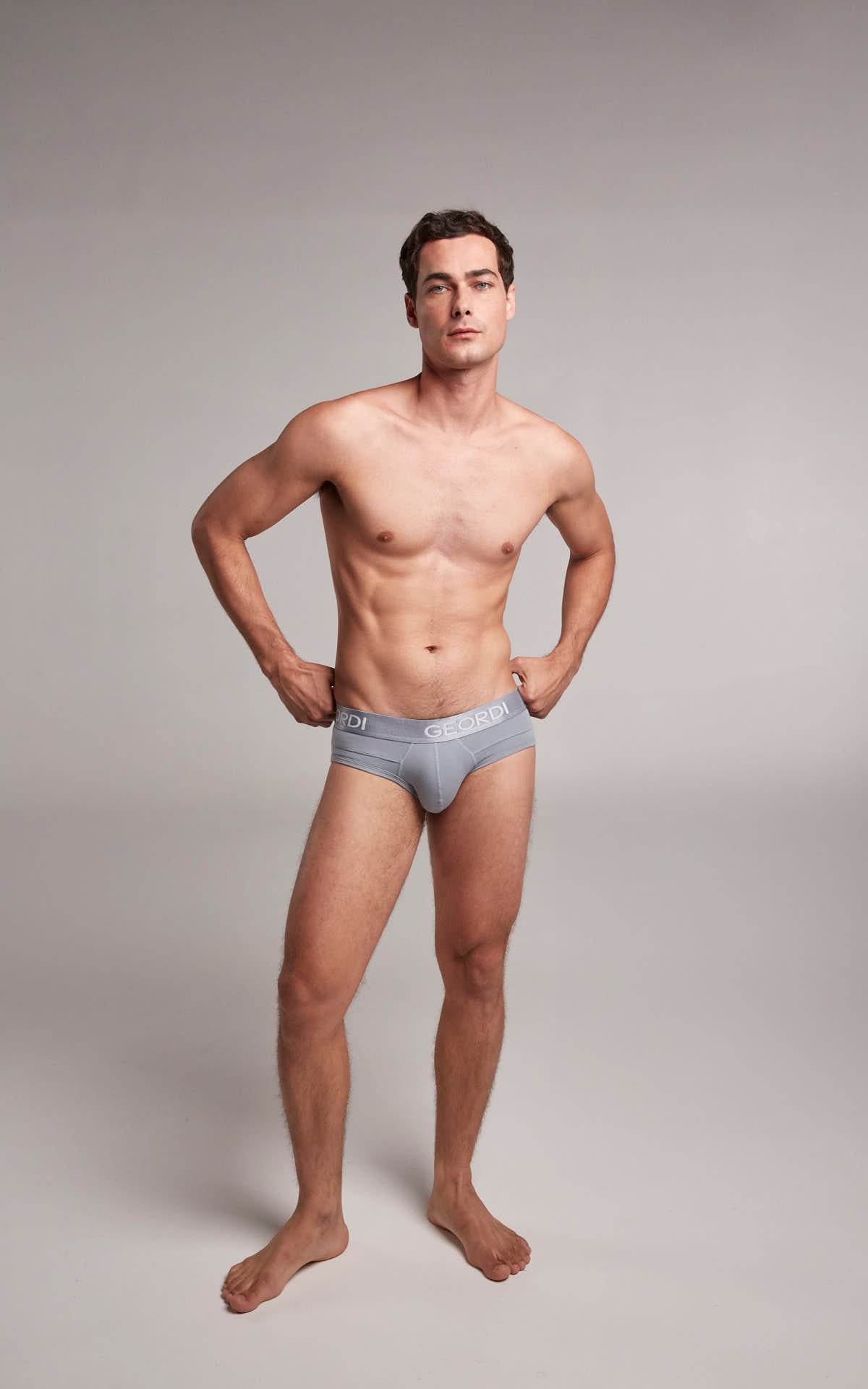 Brief Geordi (GG03L6)