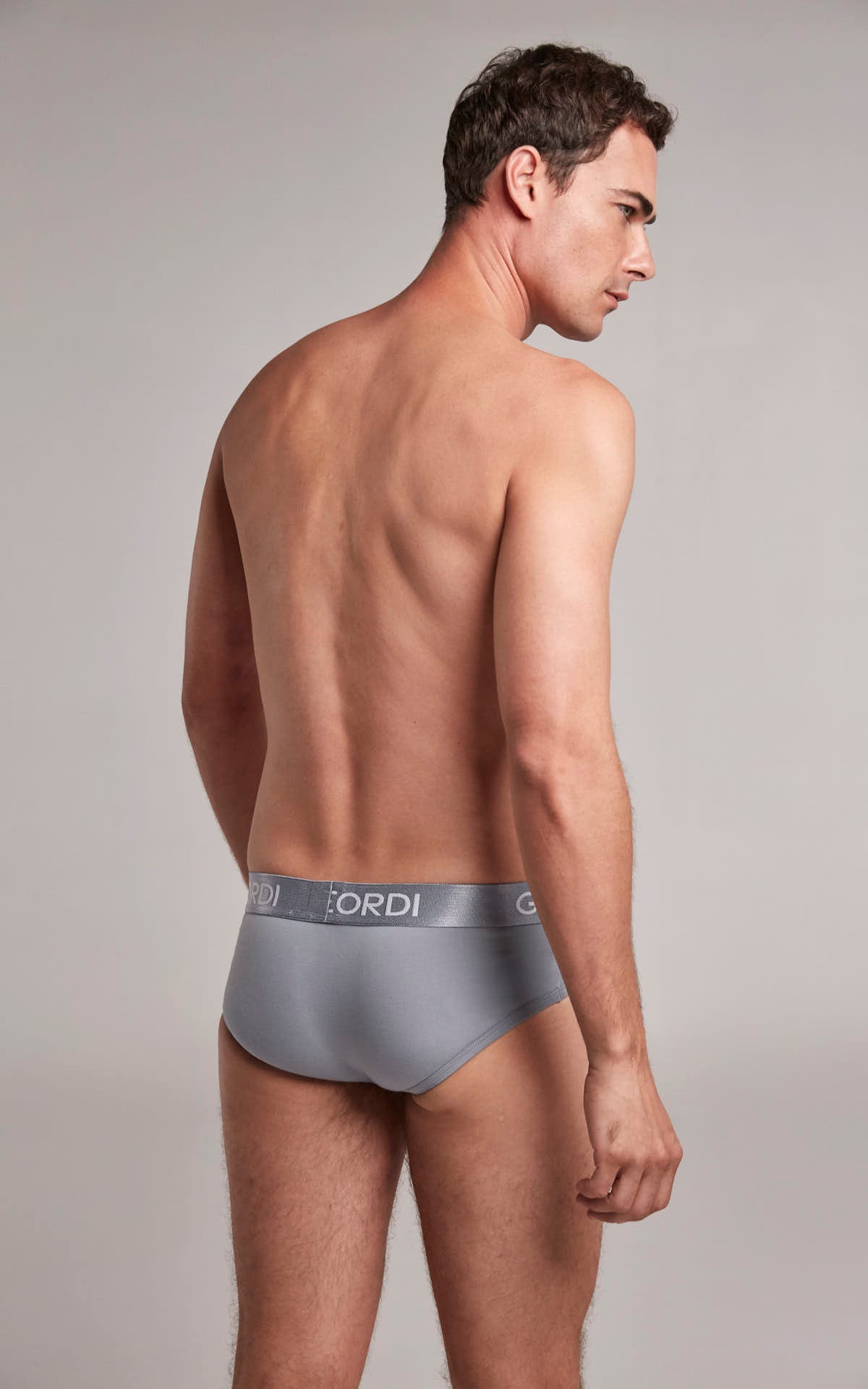 Brief Geordi (GG03L6)