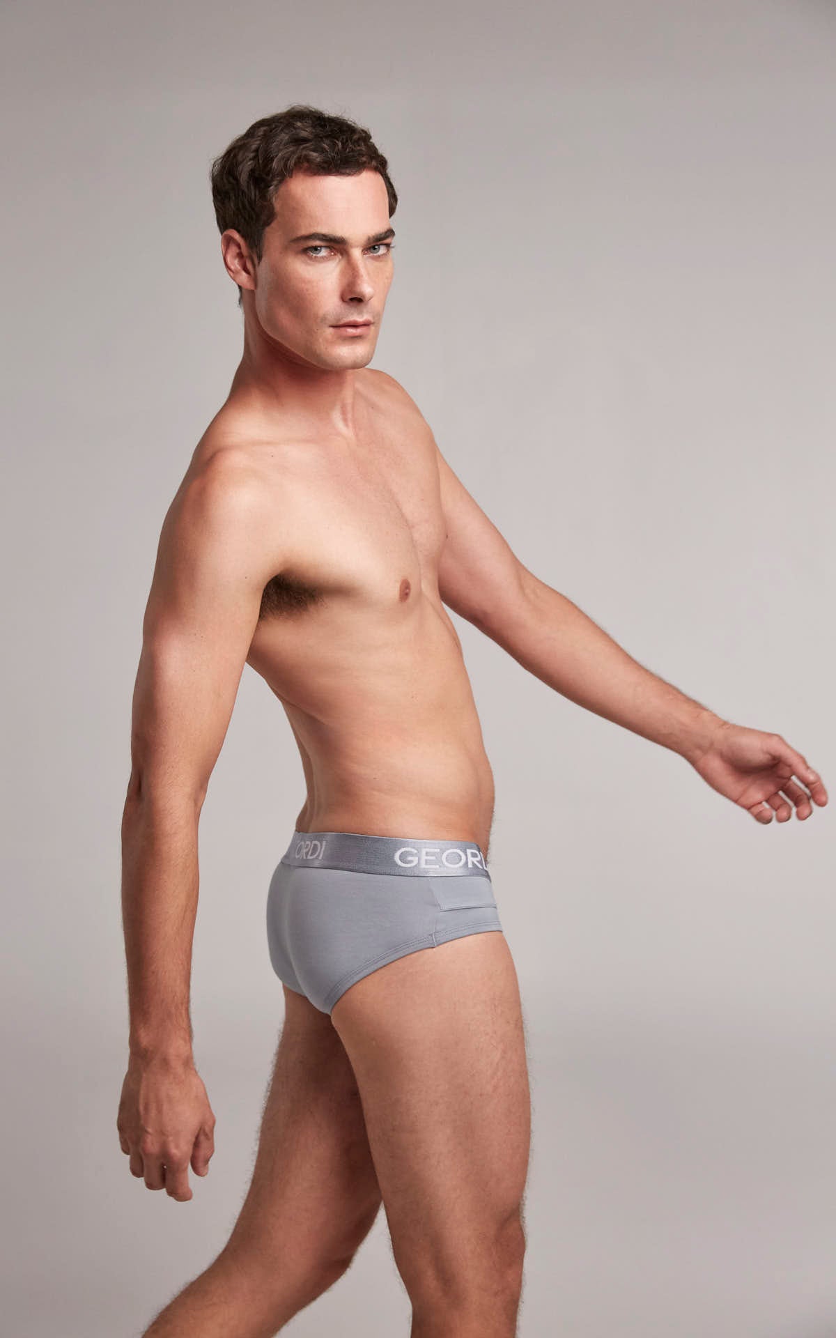 Brief Geordi (GG03L6)