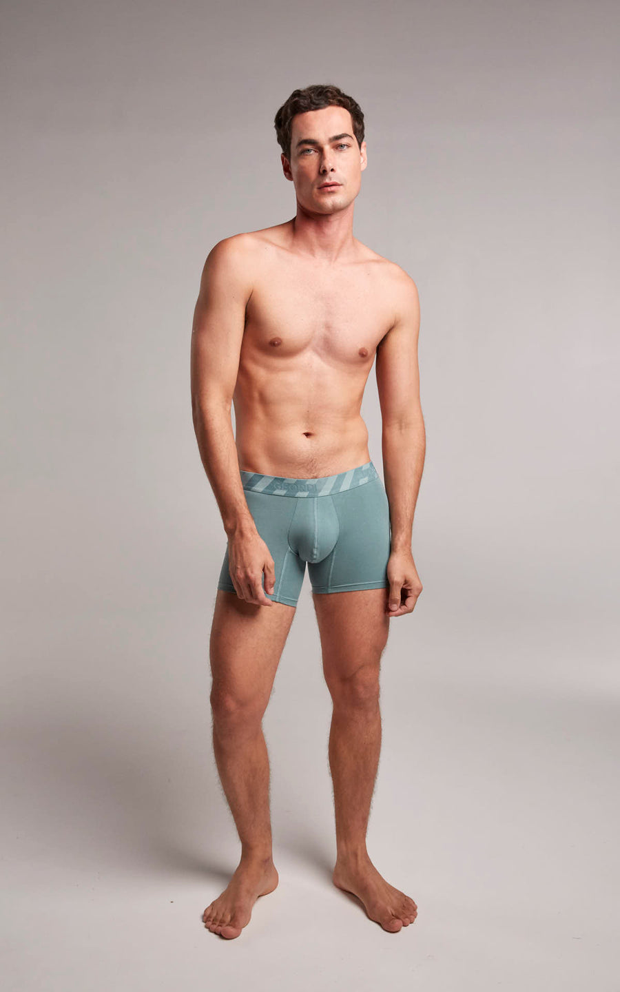 Bóxer medio Geordi (2148)