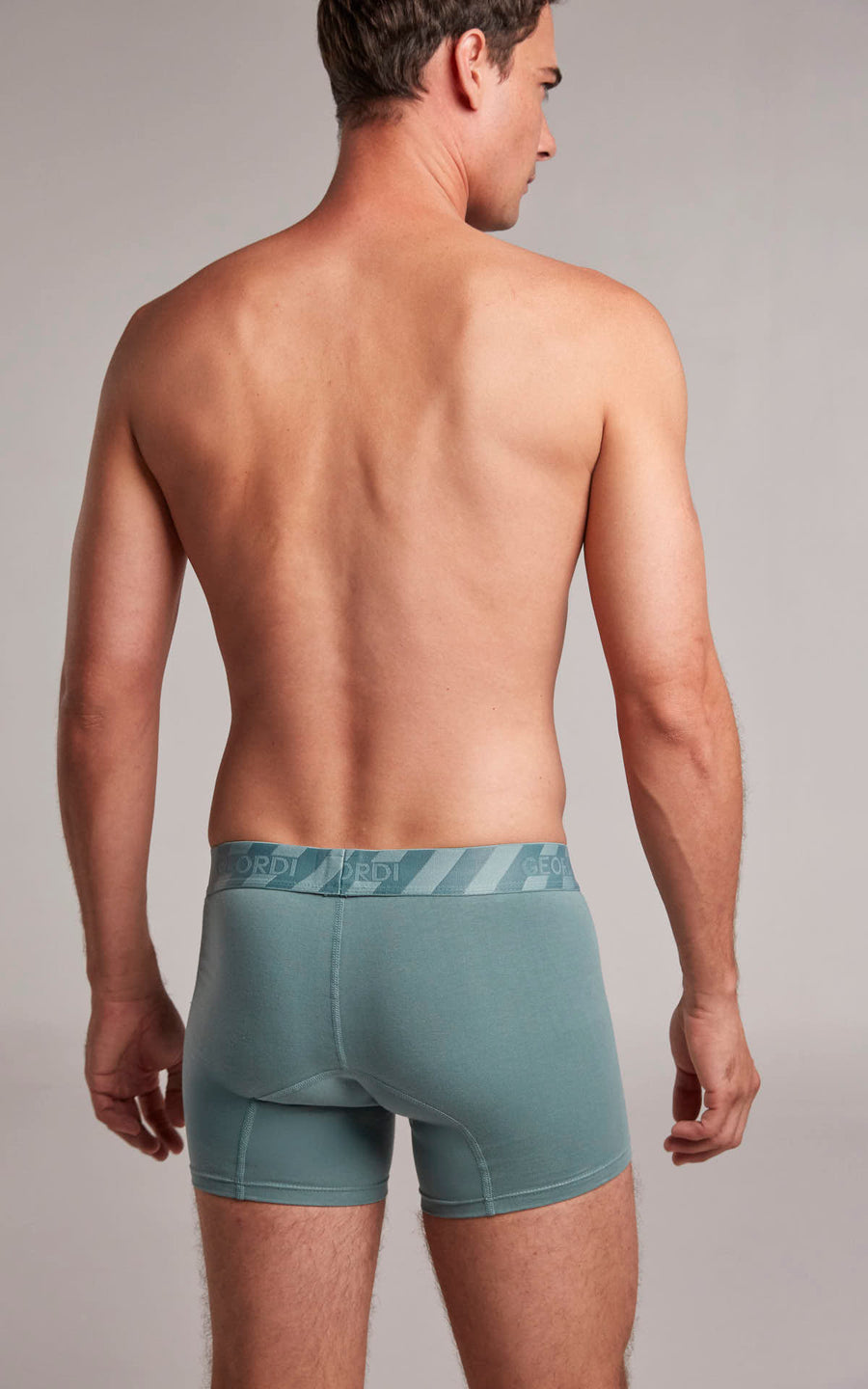 Bóxer medio Geordi (2148)