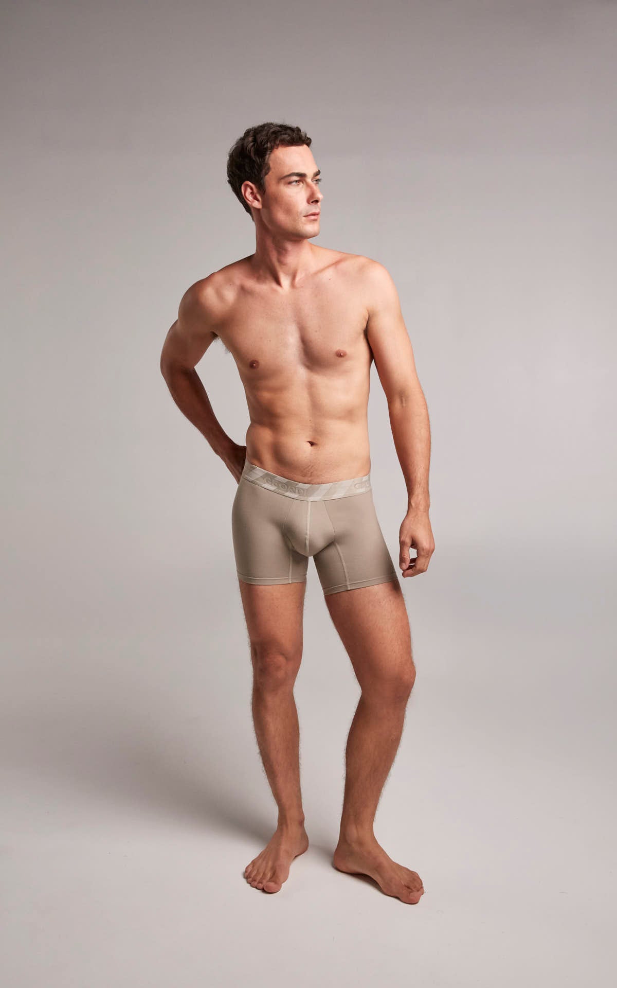 Bóxer medio Geordi (2148)