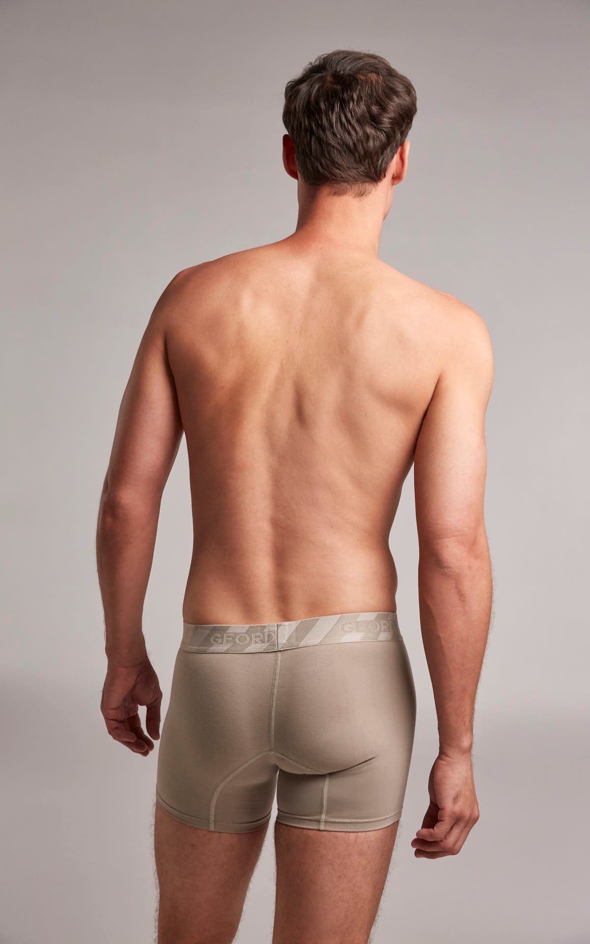 Bóxer medio Geordi (2148)