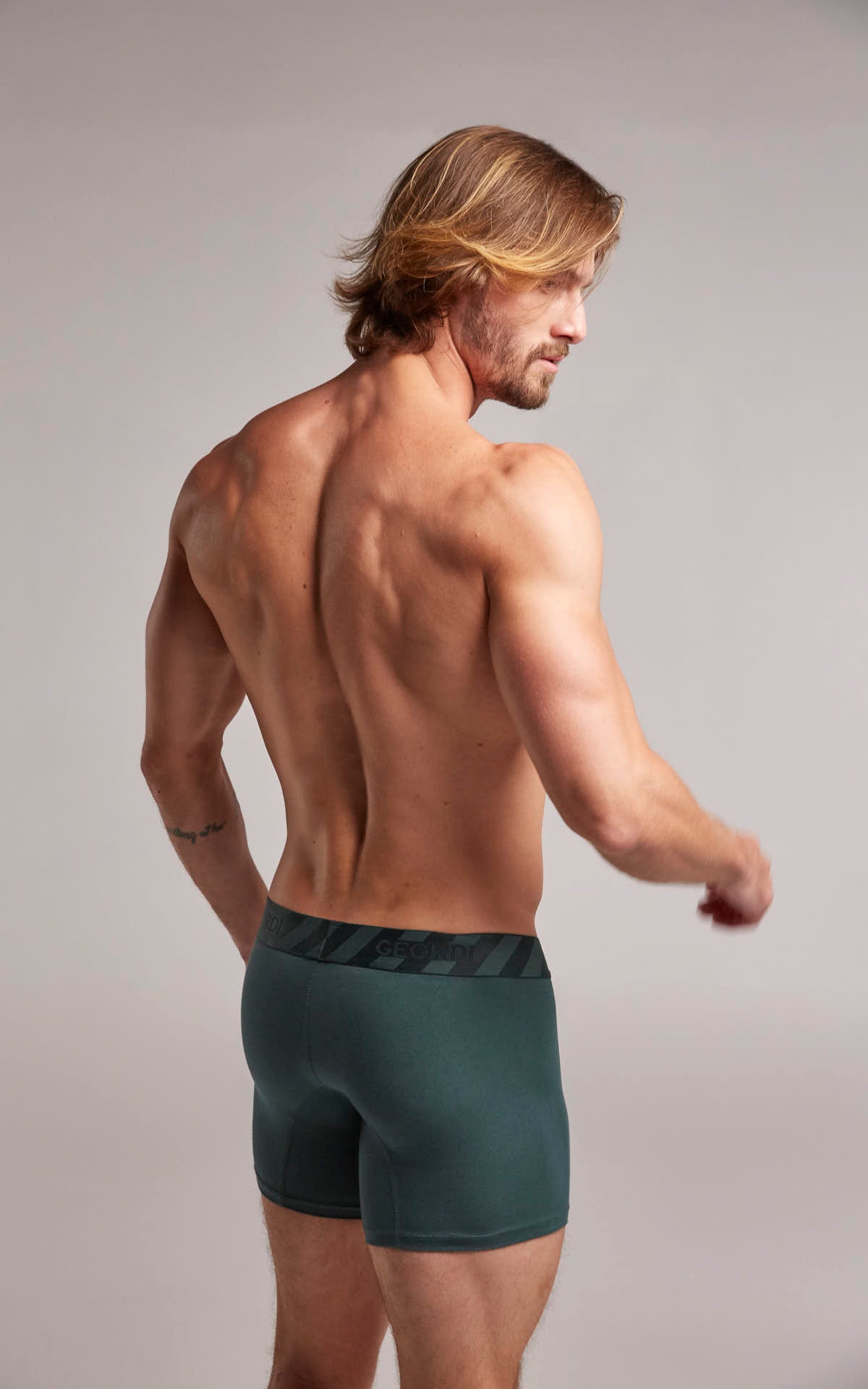 Bóxer medio Geordi (2148)