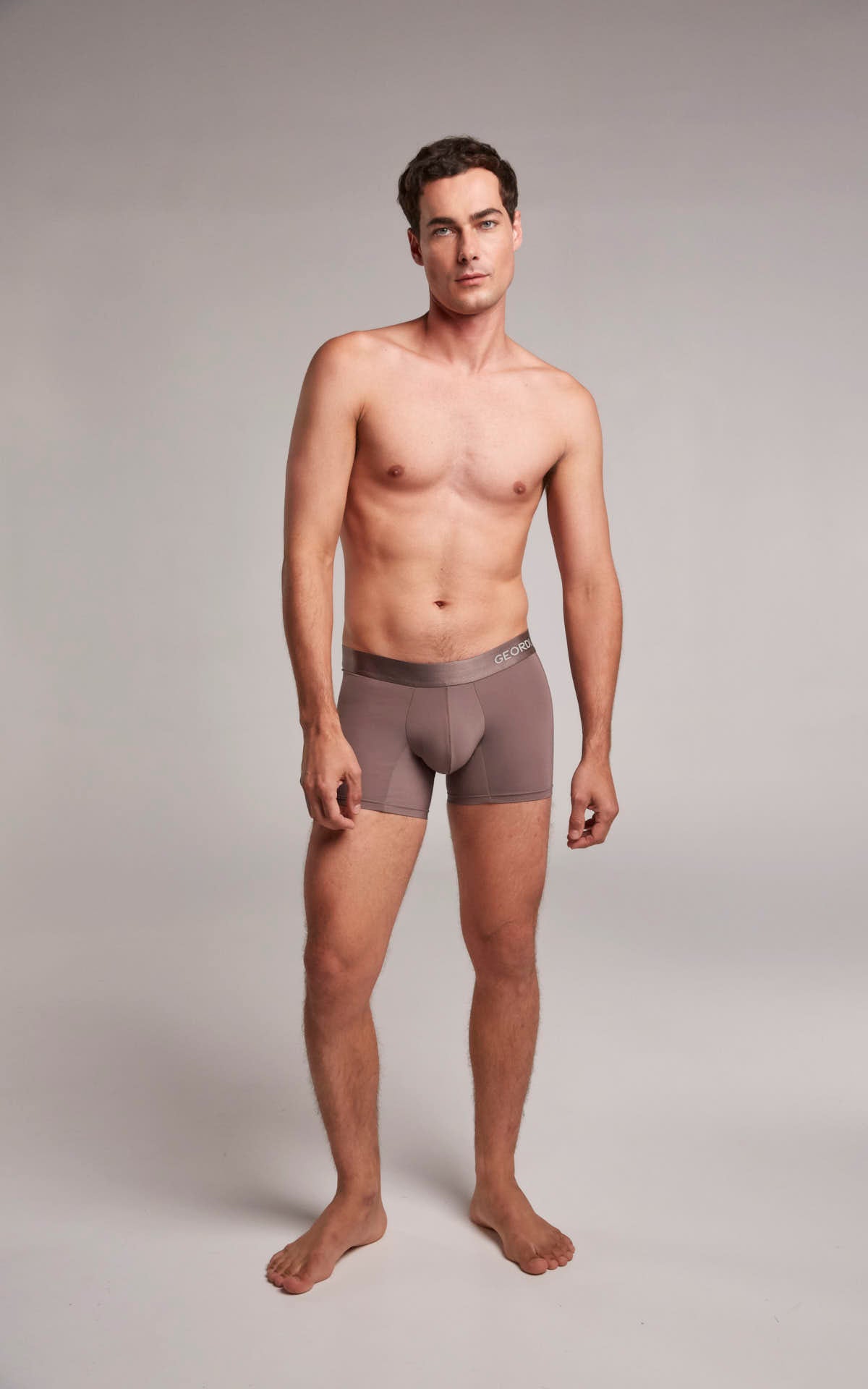 Bóxer medio Geordi (4737)