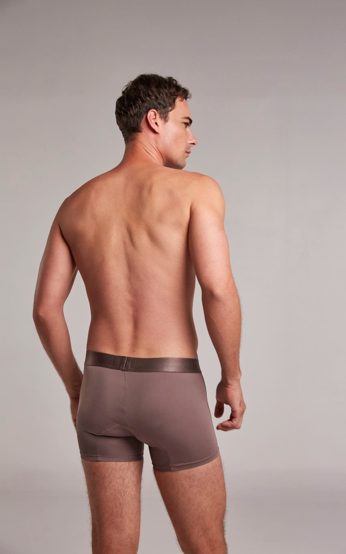 Bóxer medio Geordi (4737)