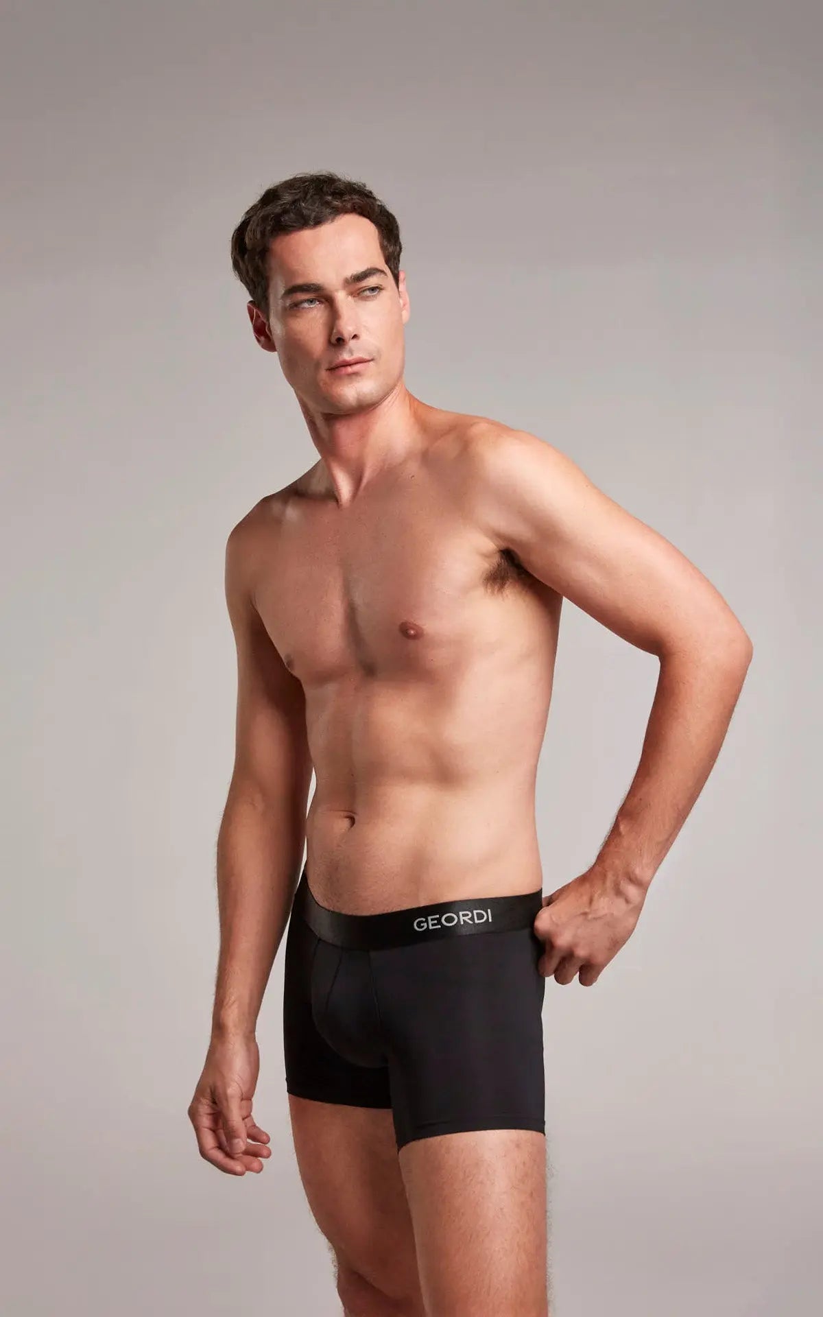 Bóxer medio Geordi (4737)