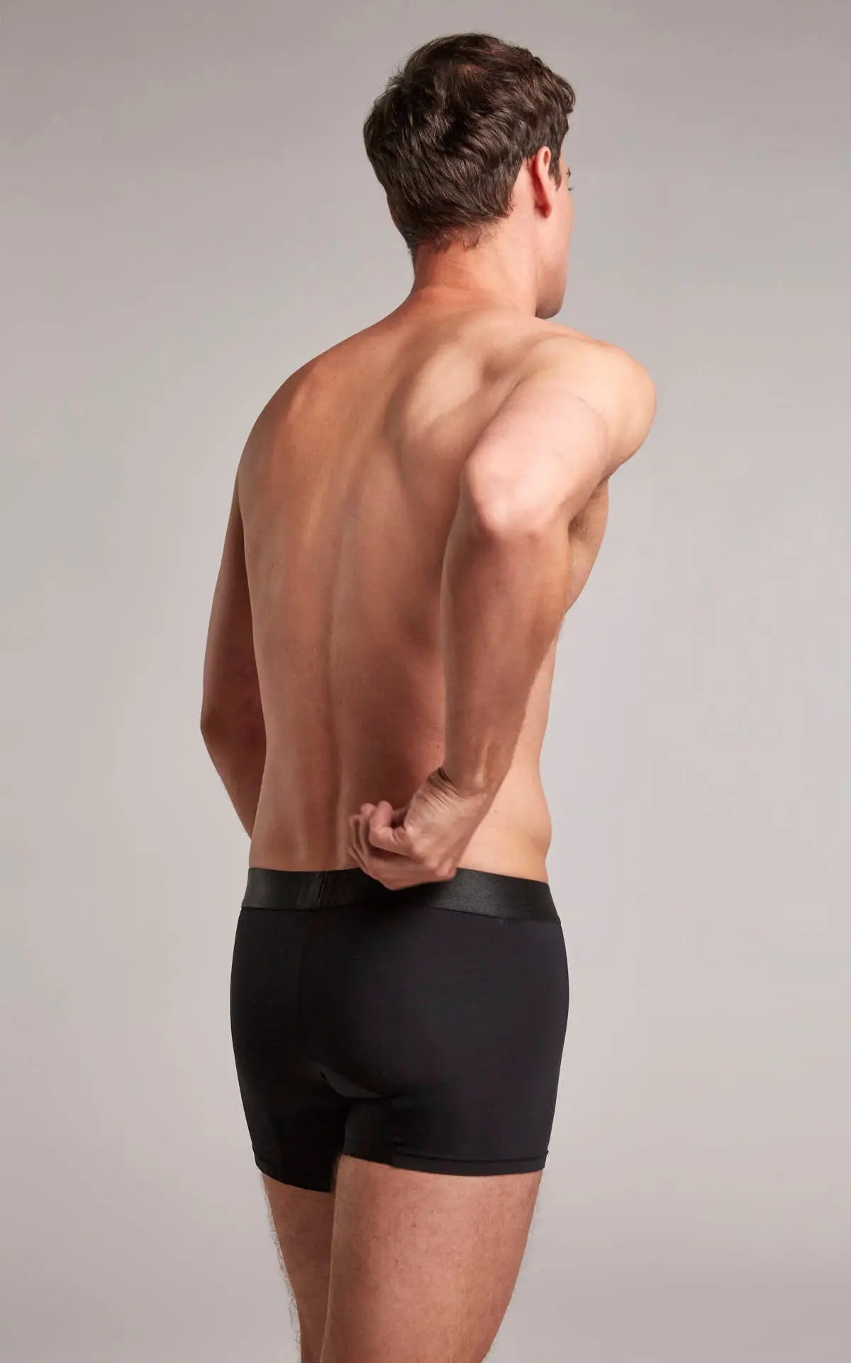 Bóxer medio Geordi (4737)