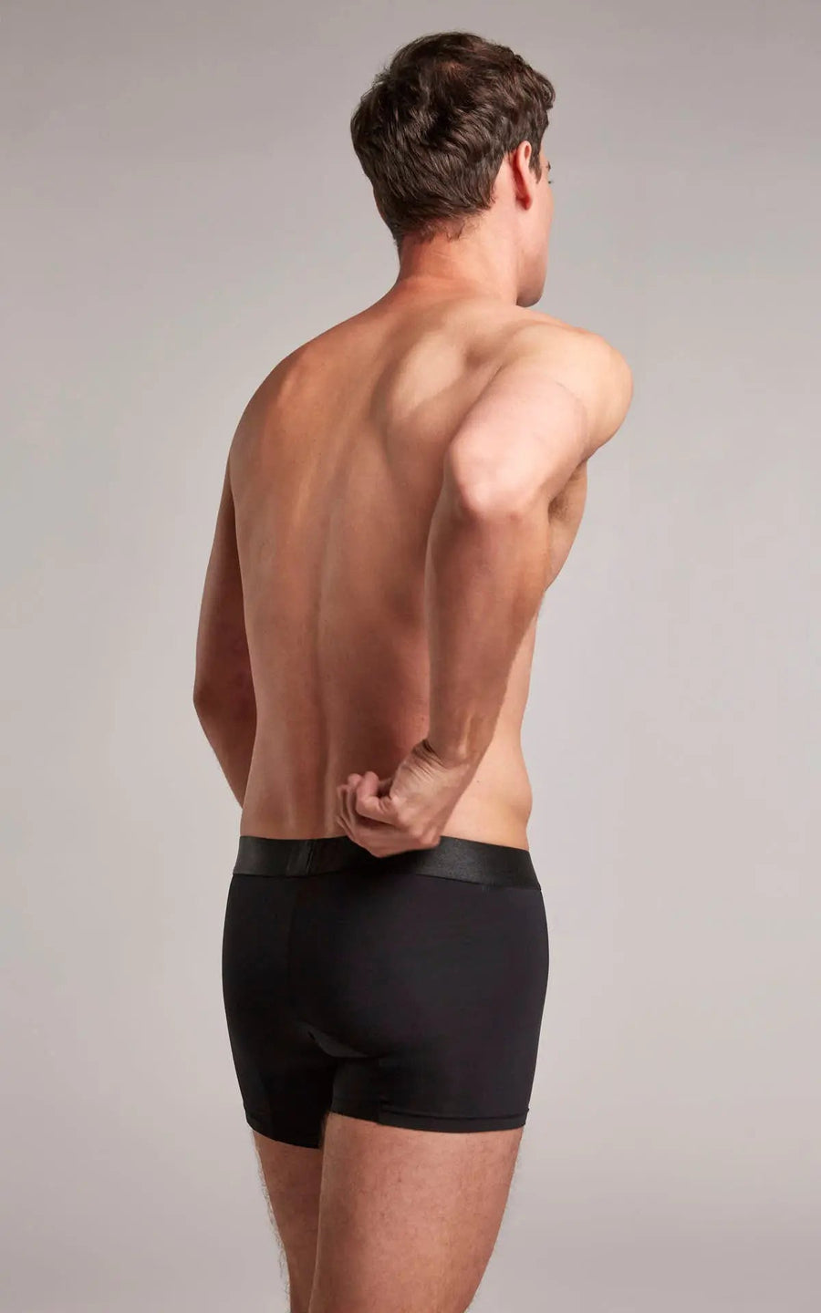 Bóxer medio Geordi (4737)