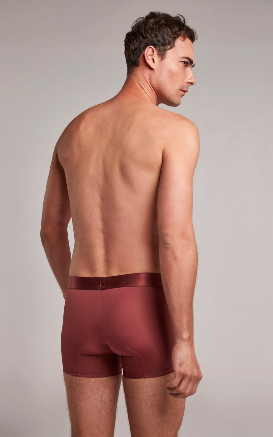 Bóxer medio Geordi (4737)