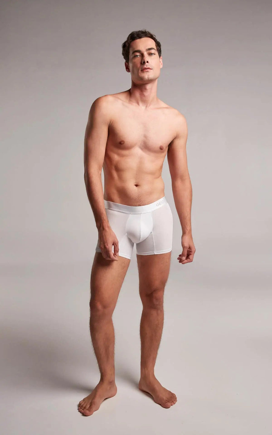 Bóxer medio Geordi (4737)