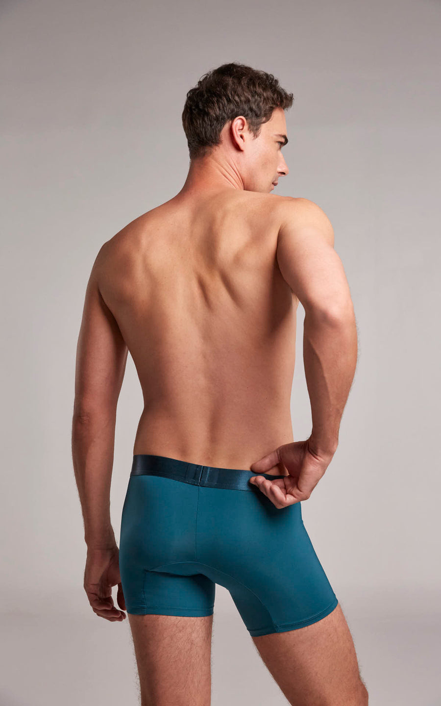 Bóxer medio Geordi (4737)