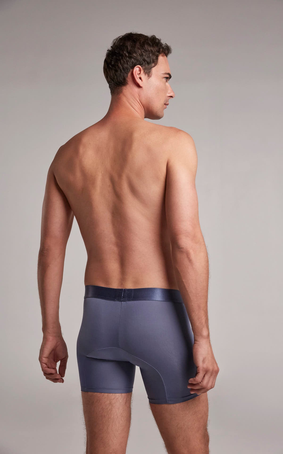 Bóxer largo Geordi (4741)