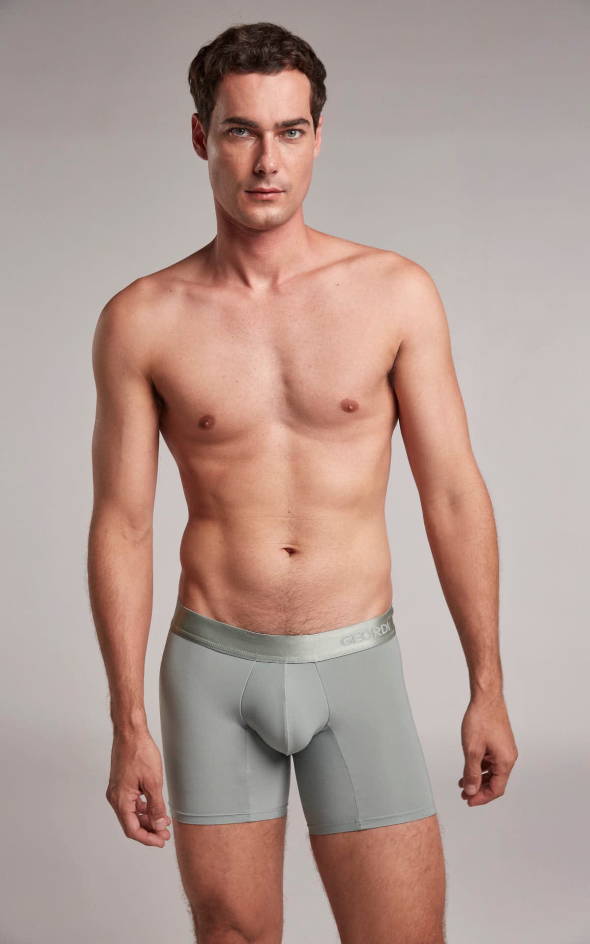 Bóxer largo Geordi (4741)