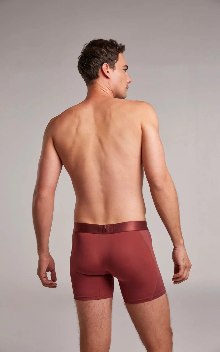 Bóxer largo Geordi (4815)