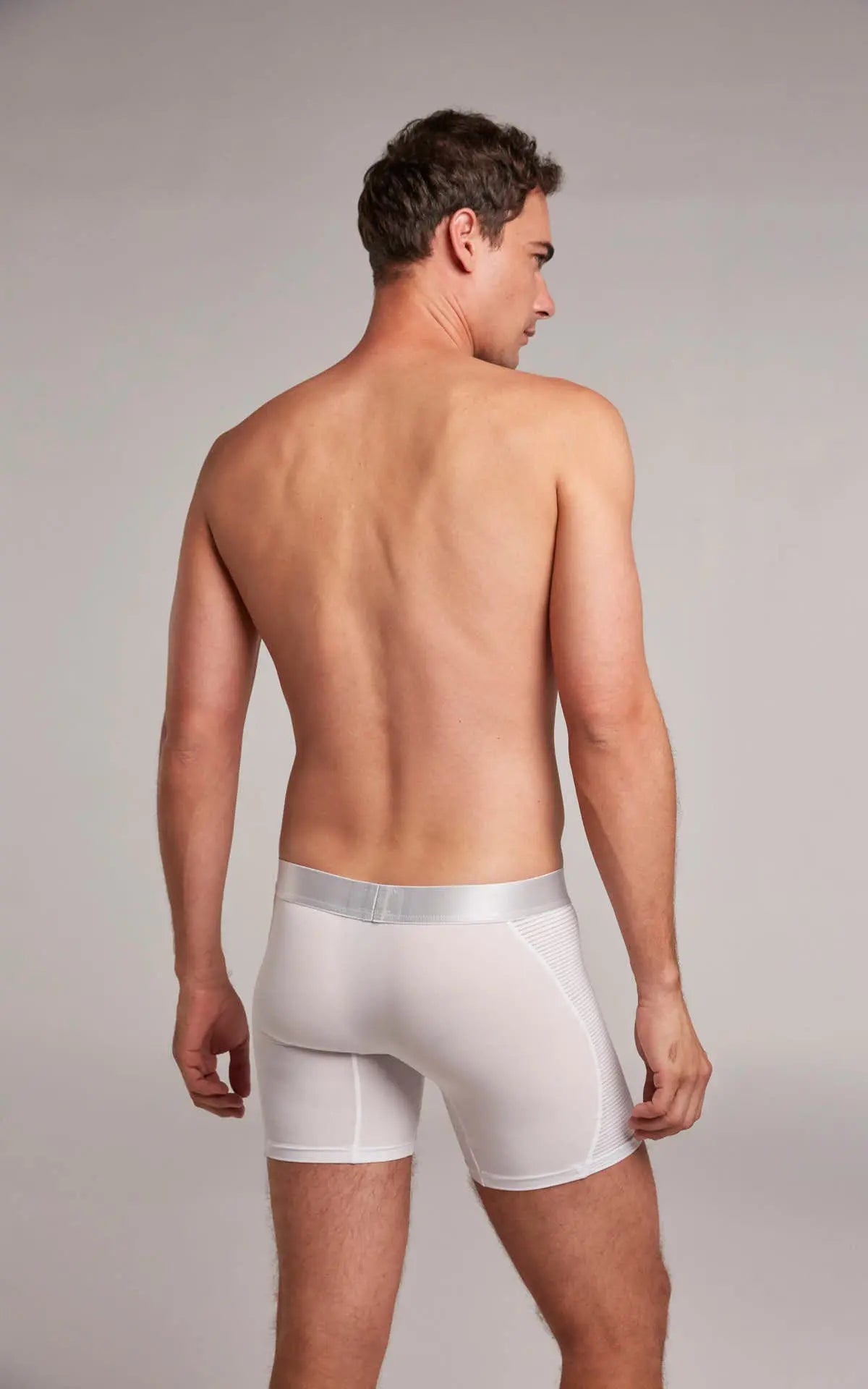 Bóxer largo Geordi (4815)