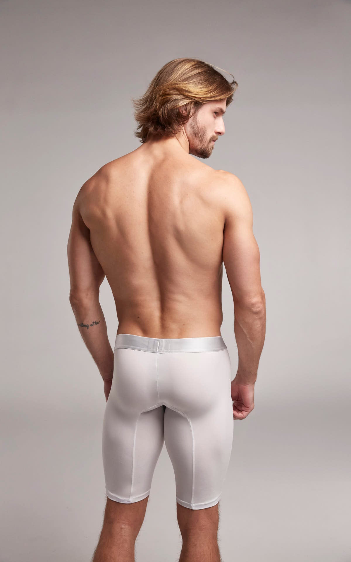 Bóxer extra largo Geordi (GG01D4)