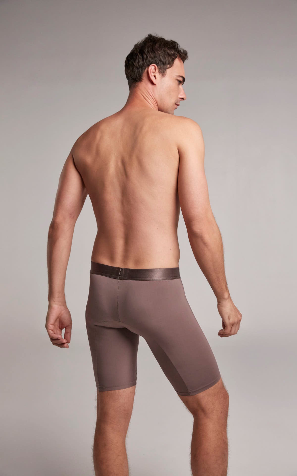 Bóxer extra largo Geordi (GG01D4)