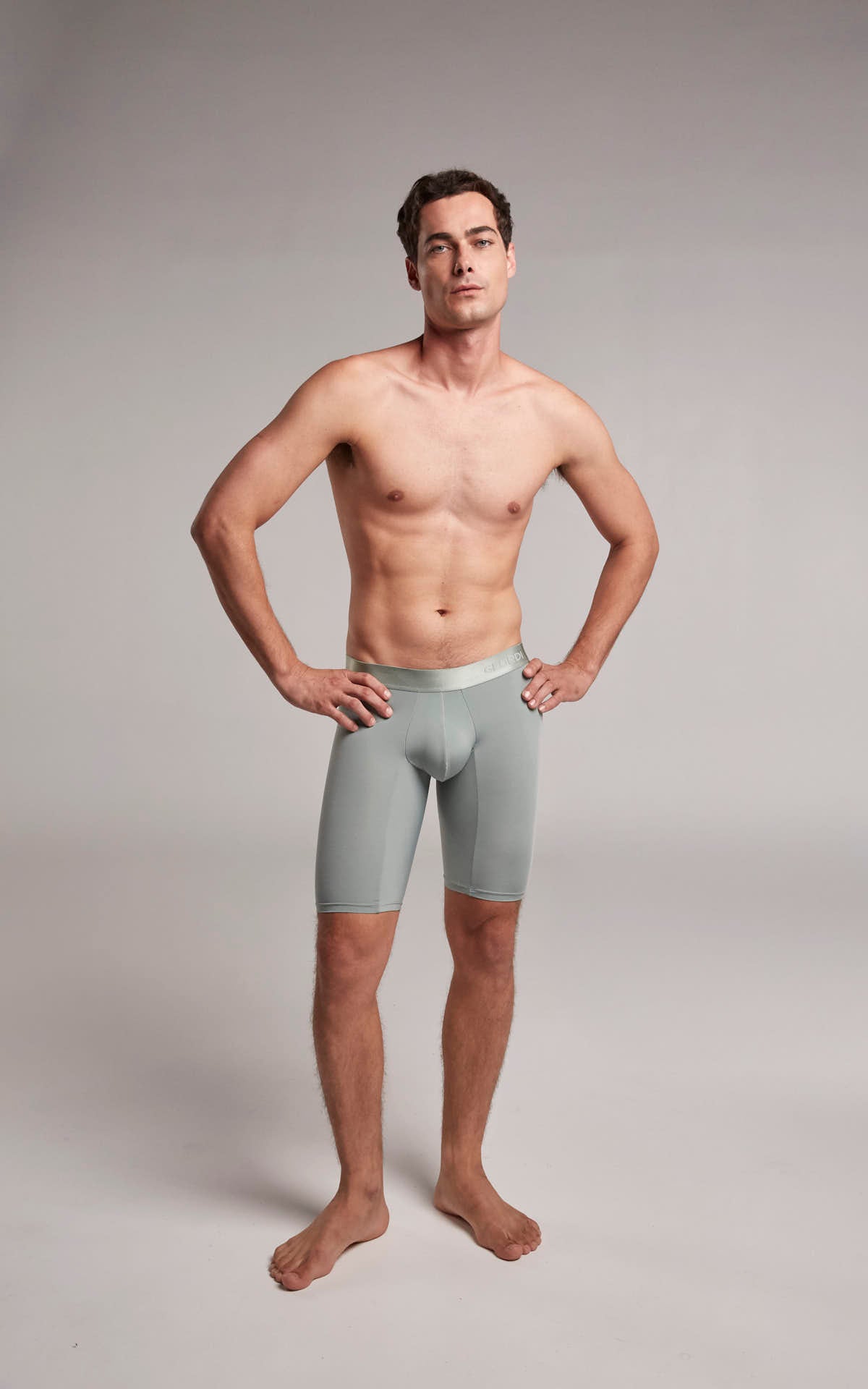 Bóxer extra largo Geordi (GG01D4)