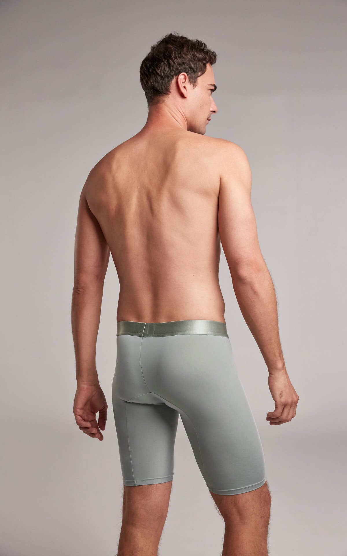 Bóxer extra largo Geordi (GG01D4)