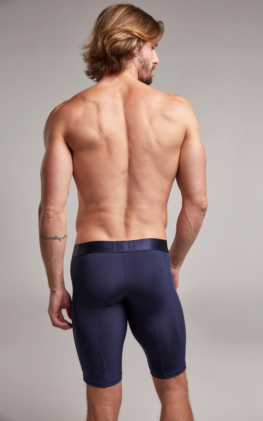 Bóxer extra largo Geordi (GG01D4)