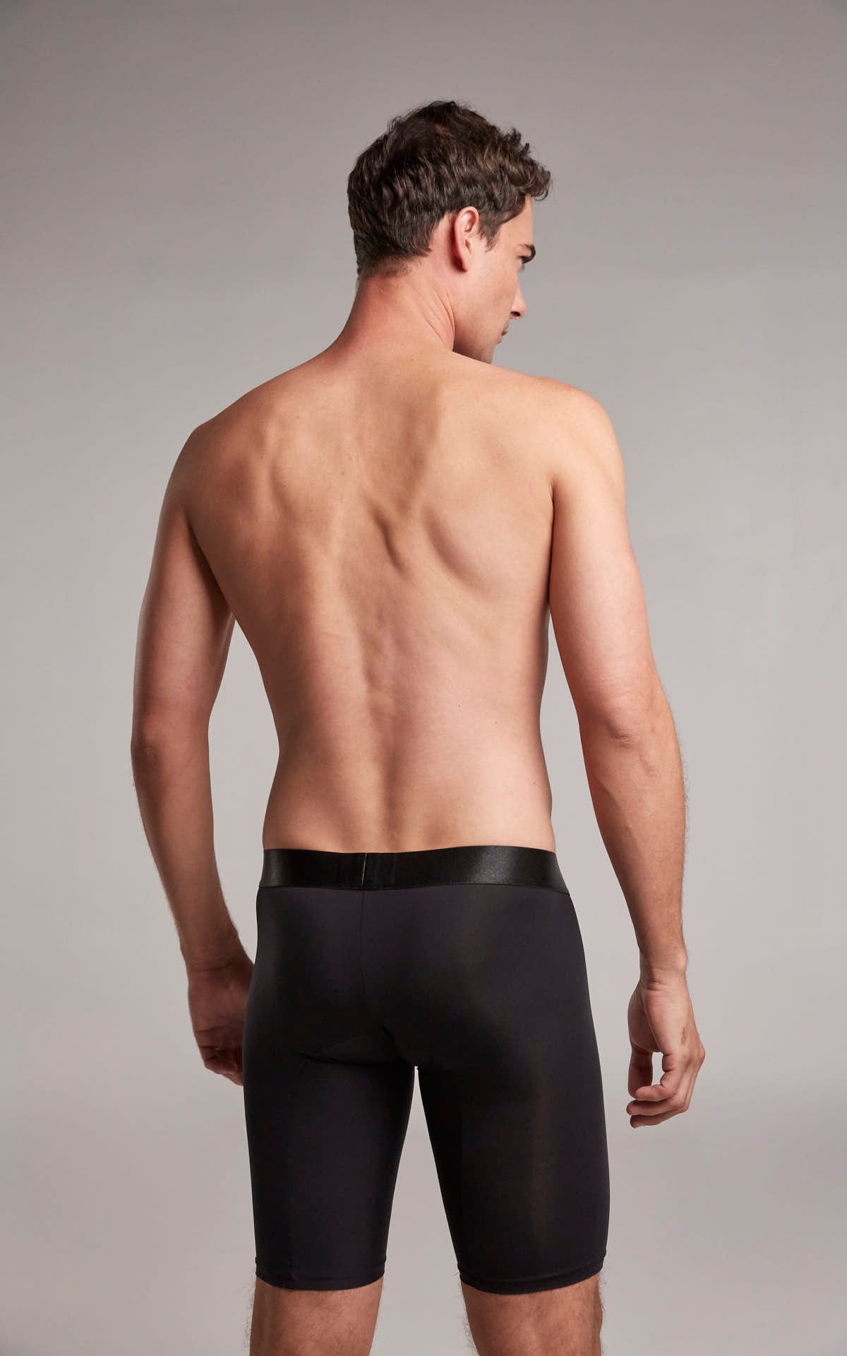 Bóxer extra largo Geordi (GG01D4)