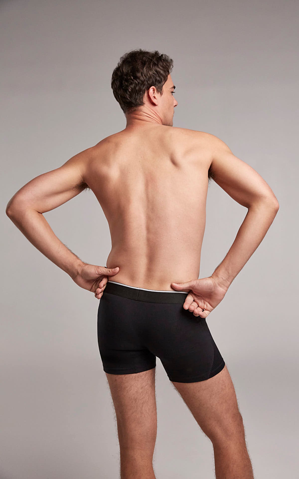 Bóxer medio Geordi (GG01L6)