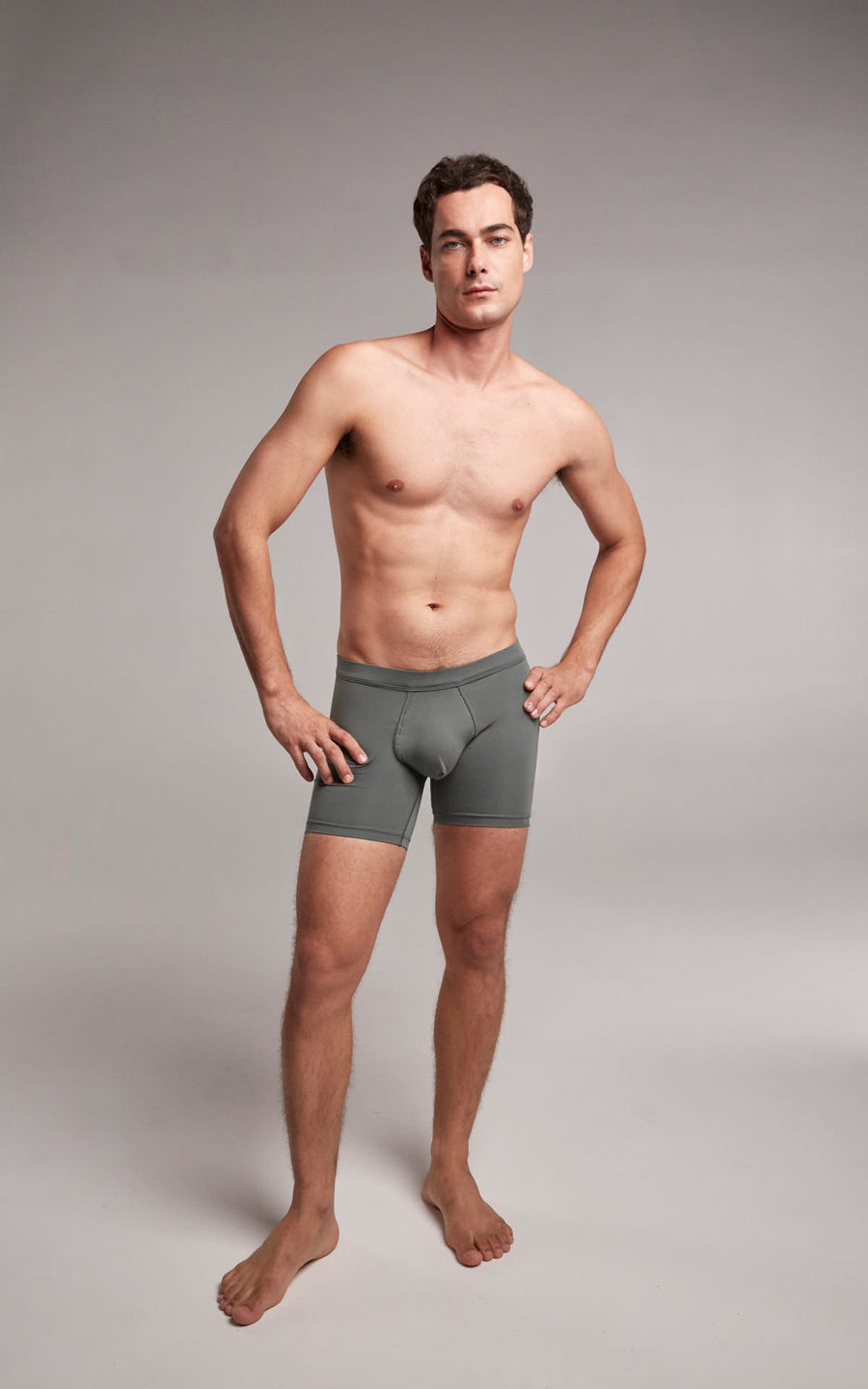 Bóxer largo (GG03L4)