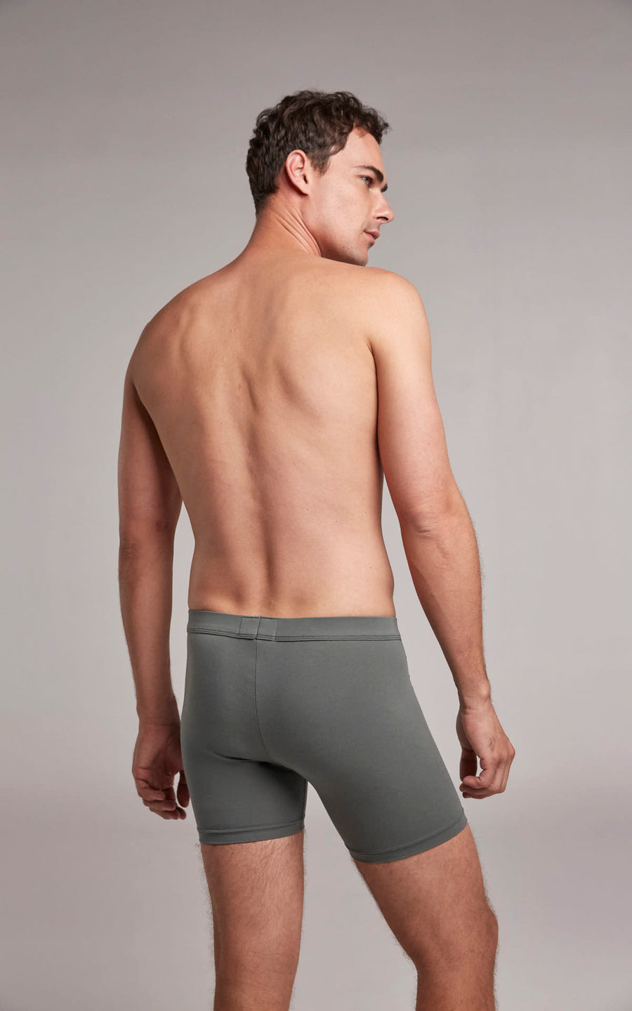 Bóxer largo (GG03L4)