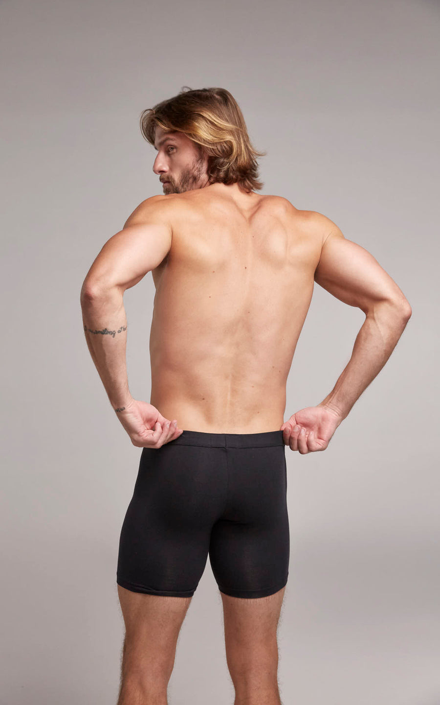 Bóxer largo (GG03L4)