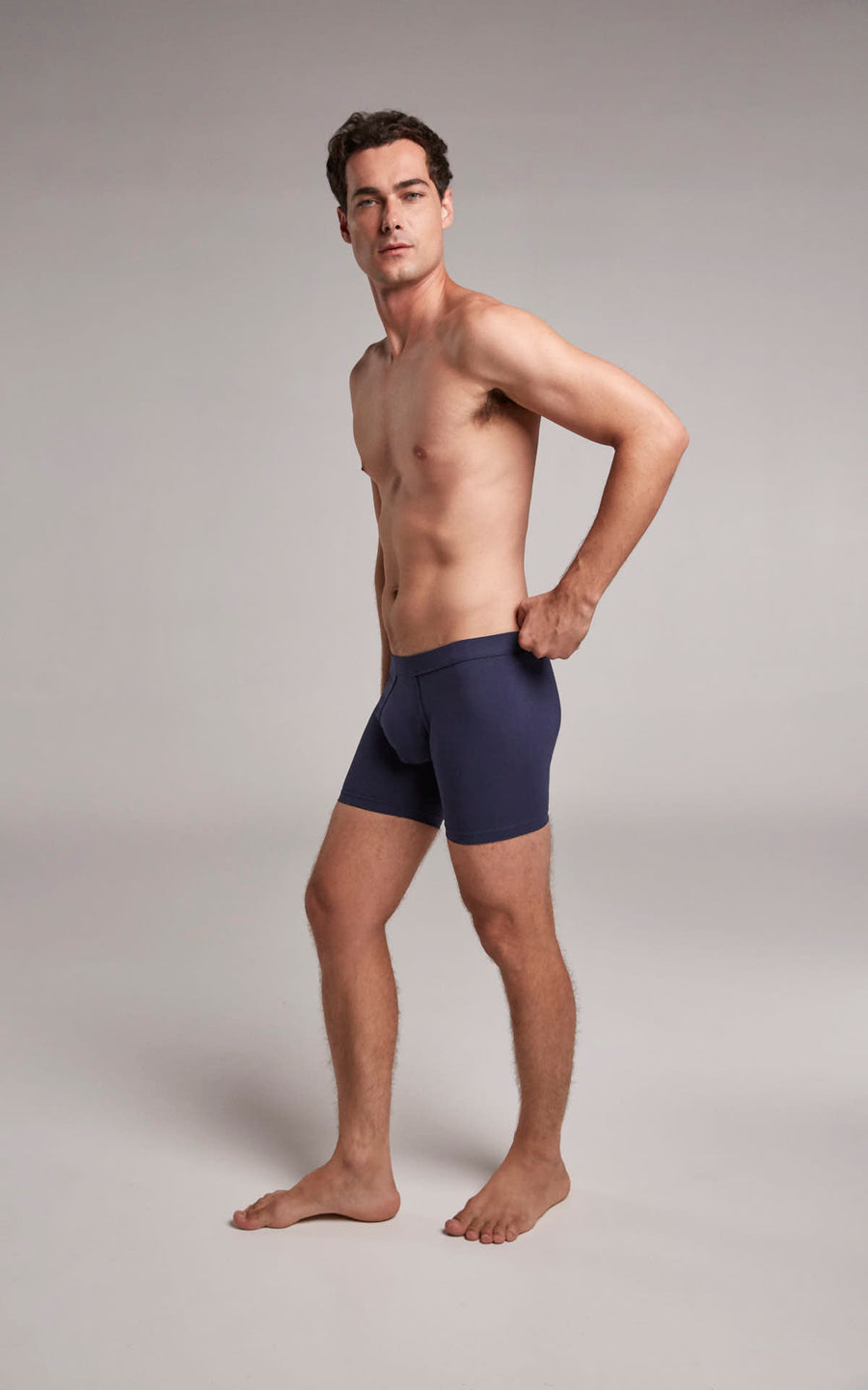 Bóxer largo (GG03L4)